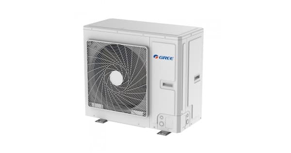 Aparat de Aer Conditionat Tip Coloana de podea Gree GVH24MA - K6DNC7A Eco inverter, 24000 BTU, garantie 3 ani, clasa A++ 3