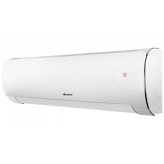 Aparat de aer conditionat Gree Fairy R32 GWH24ACE-K6DNA1A Inverter 24000 BTU, Clasa A++, G10 Inverter, Buton Turbo, Auto-diagnoza, Wi-FI 3