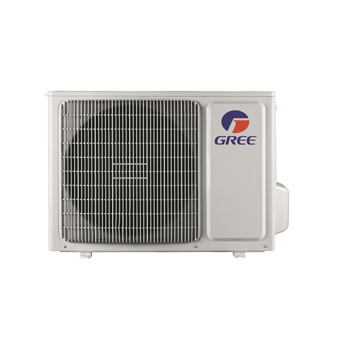 Aparat de aer conditionat Gree Pulsar GWH09AGA-K6DNA1A, 9000 BTU, Clasa A++, Auto-diagnoza, Display LED, Inverter, Alb, Wi-fi, Kit montaj inclus 2