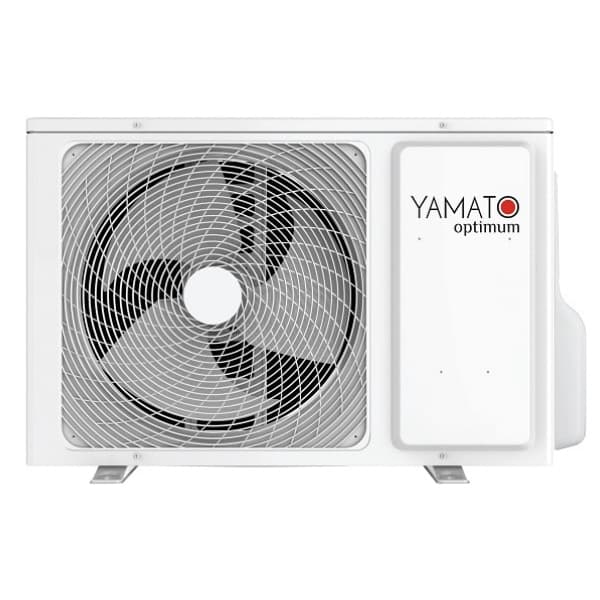 Aparat de aer conditionat YAMATO Optimum YW18H1, 18000 BTU 2