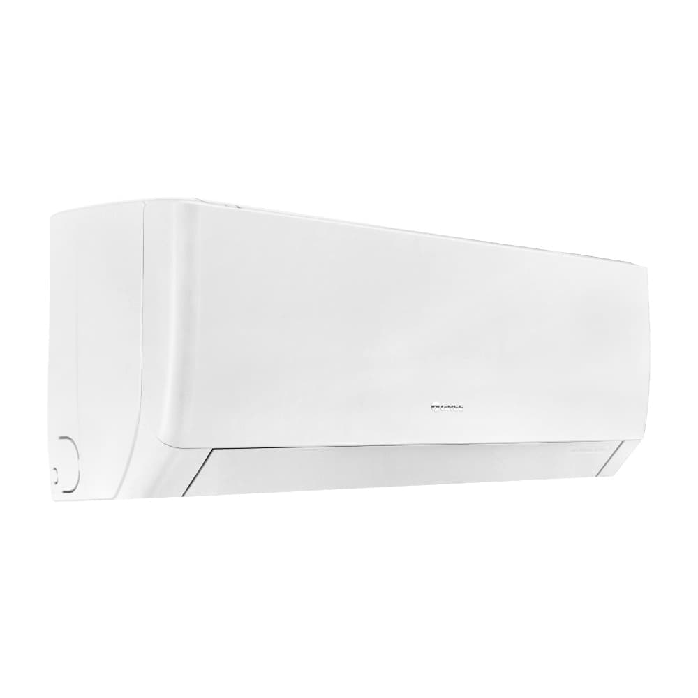 Aparat de aer conditionat Gree Pulsar GWH24AGD-K6DNA1C Inverter 24000 BTU, Clasa A++, Generator ioni Cold Plasma, Filtru Catechin, Functia ”I Feel”, WiFi 5