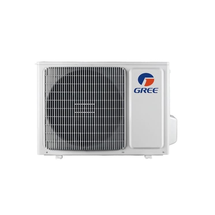 Aer conditionat Gree Fairy GWH12ACC-K6DNA1F, 12000 BTU, wi-fi, R32, kit de instalare inclus, alb 4