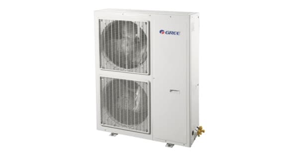 Aparat de Aer Conditionat Tip Coloana Gree GVH48AH-M3DNA5A inverter, 48000 BTU, coloana de podea, clasa A 3