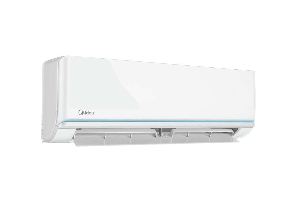 Avantajele aparatului de aer conditionat Midea Xtreme ECO
