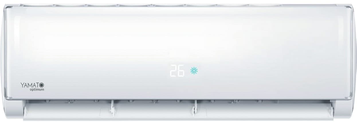 Aer conditionat Yamato Optimum vs Midea Xtreme Eco