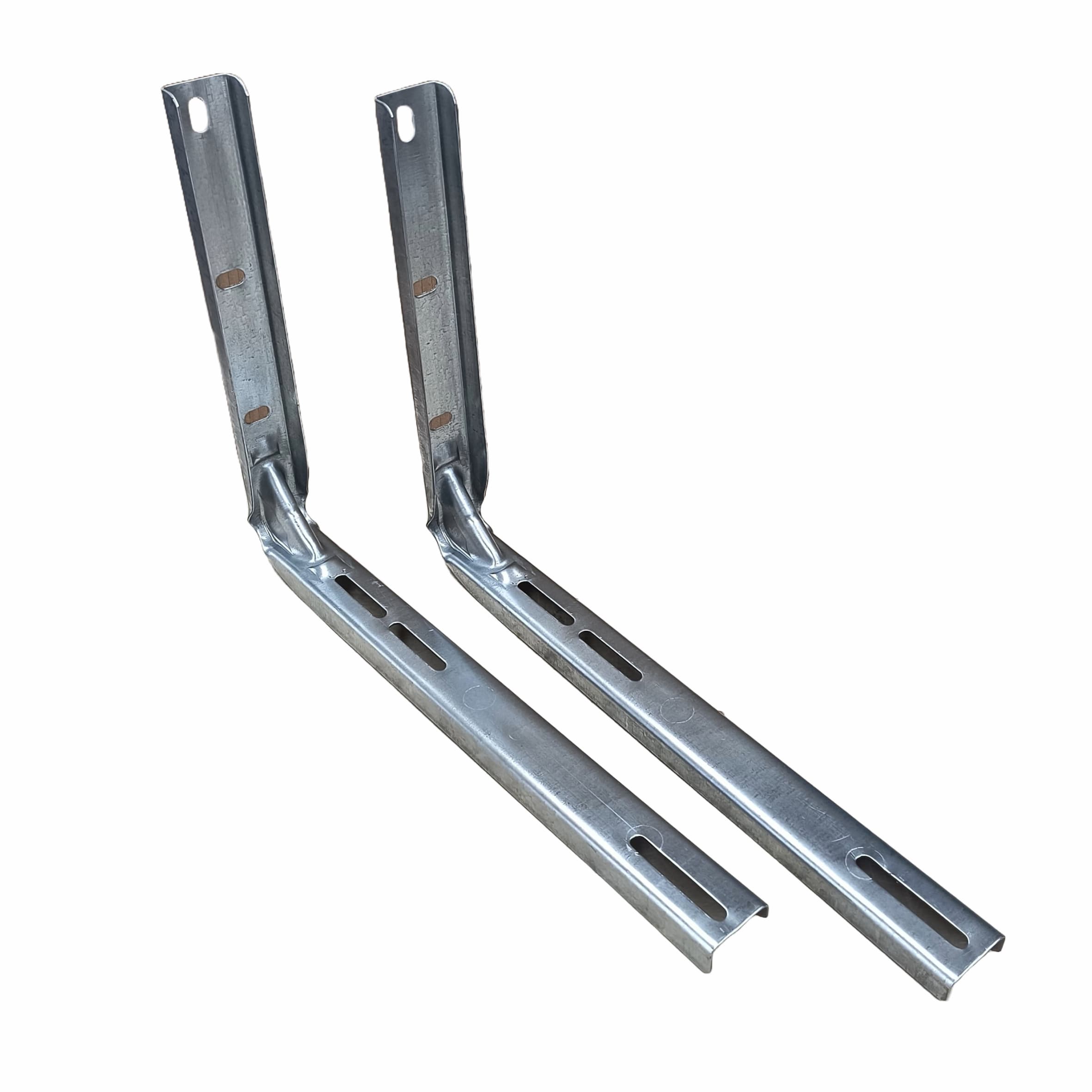 Suport aer conditionat 9-18000 BTU AMBUTISAT ( ZINCAT ) talpa 60 cm TABLA 2.0 5