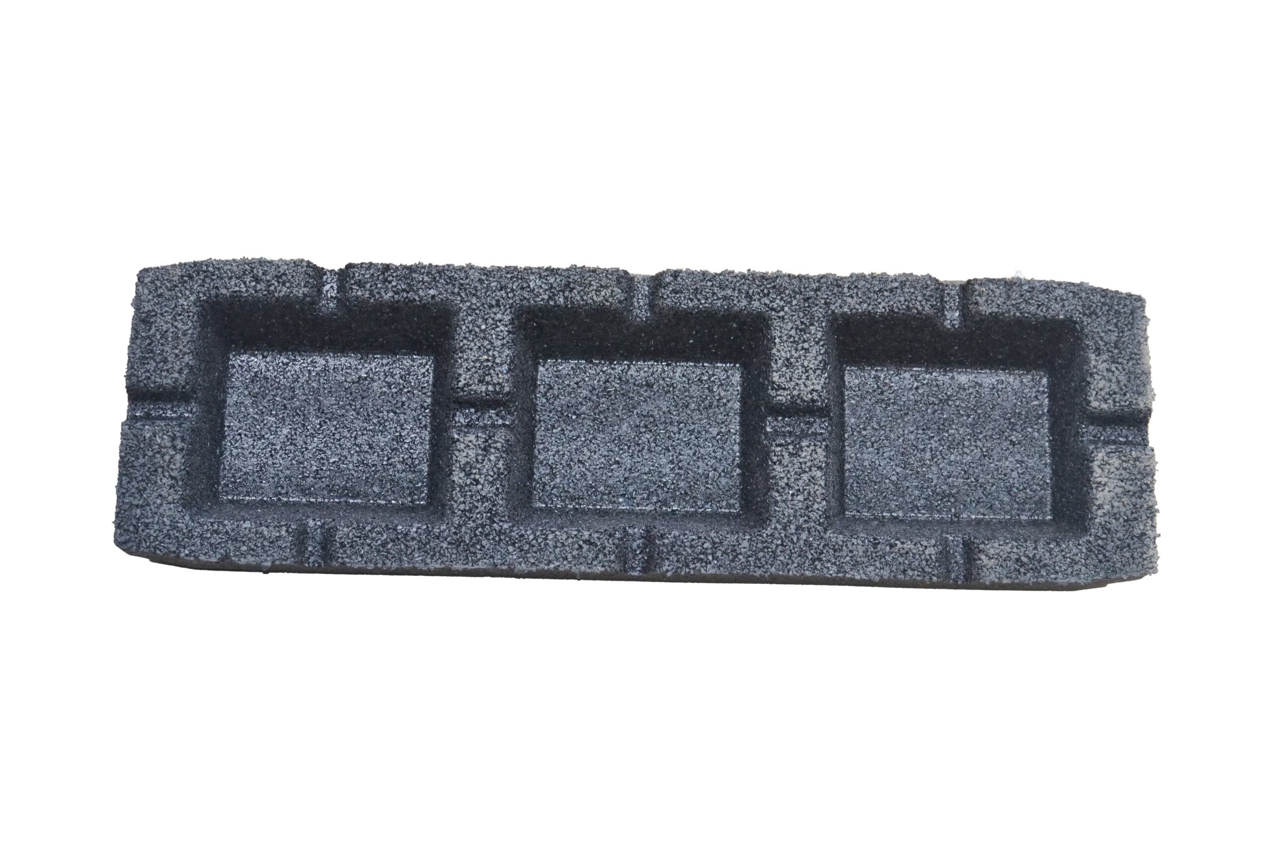 Suporti antivibratie pt pardoseala, Pompe de Caldura, Aer Conditionat H100mm x L600mm 5