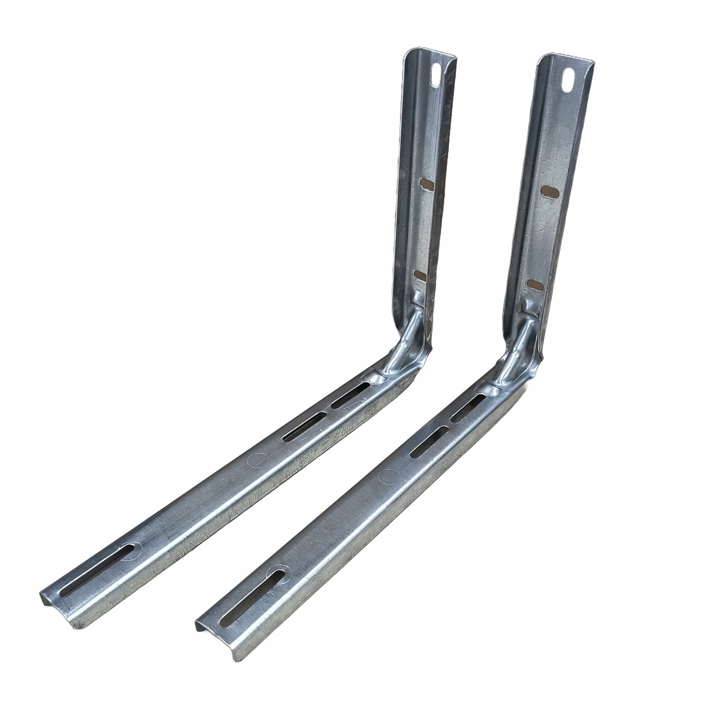 Suport aer conditionat 9-12000 BTU AMBUTISAT ( ZINCAT ) talpa 47 cm TABLA 2.0 2