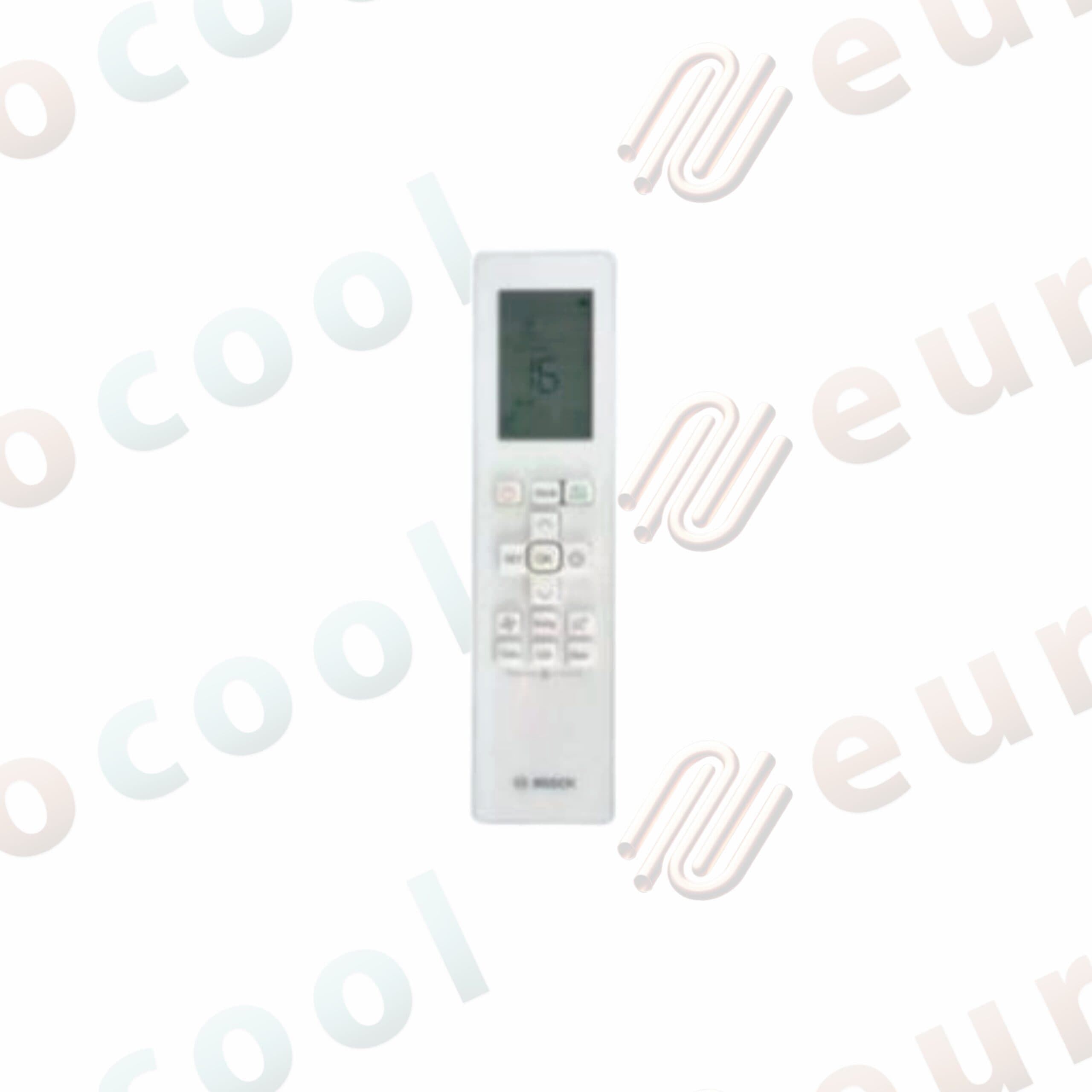 Aparat de aer conditionat Bosch Climate 4000i R32 Inverter 18000 BTU 4