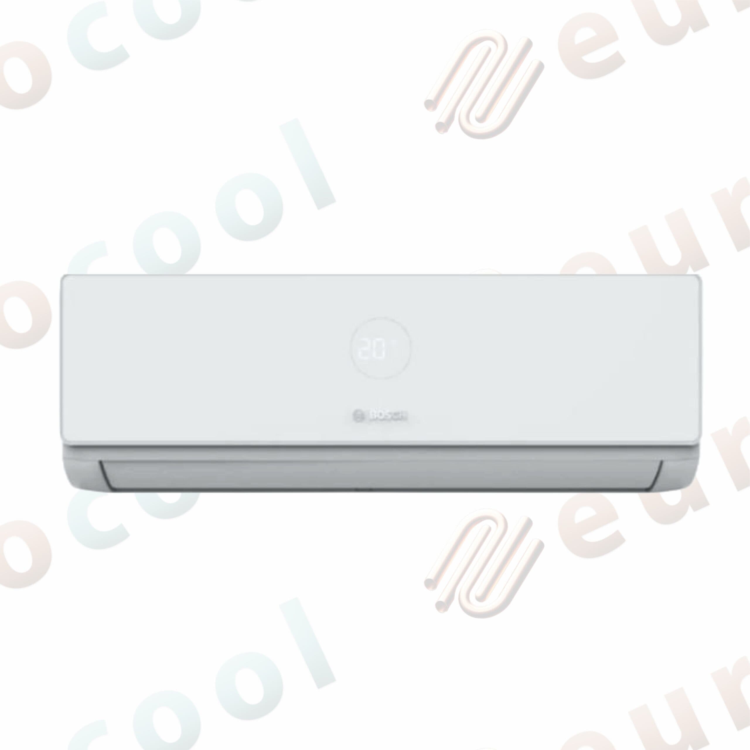 Aparat de aer conditionat Bosch Climate 4000i R32 Inverter 18000 BTU 3
