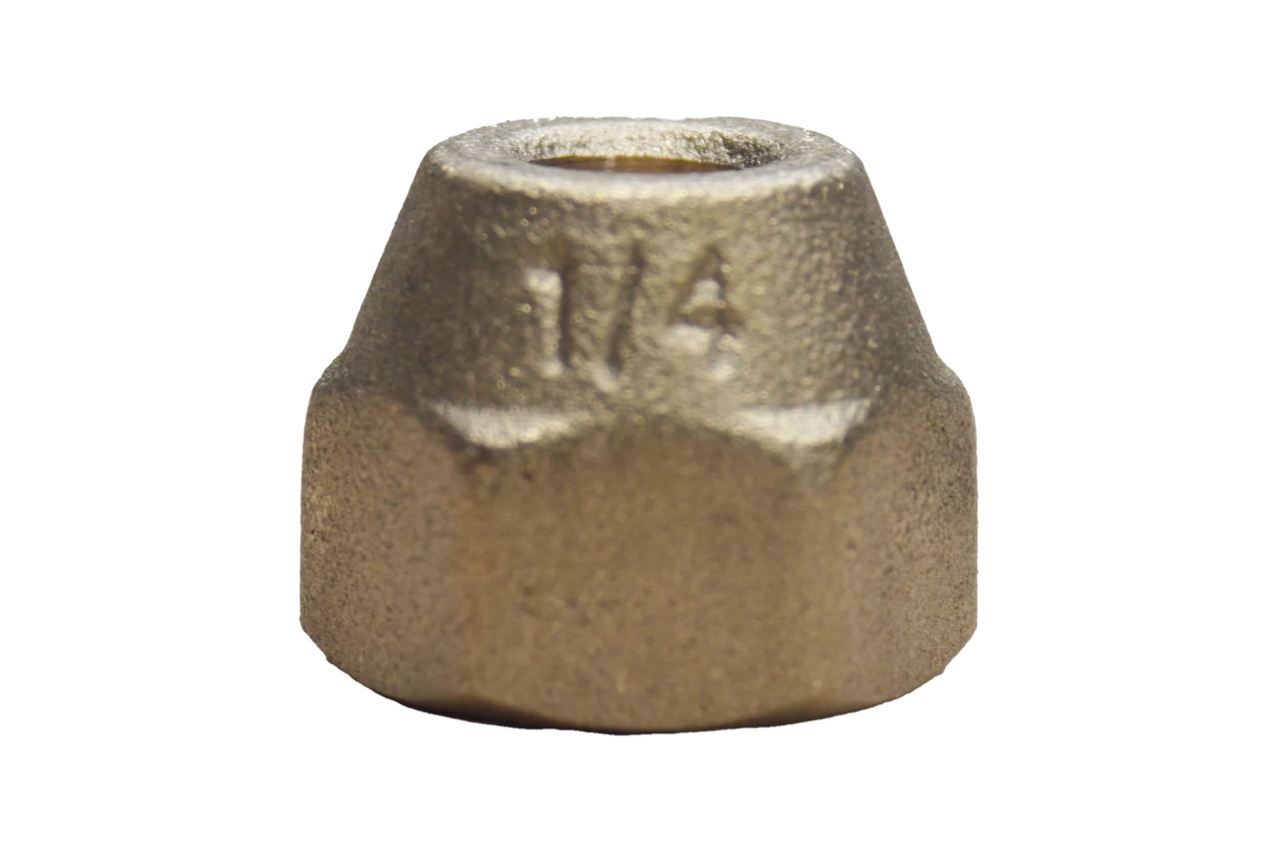 Holender teava aer conditionat 6, 1/4x1/4 2