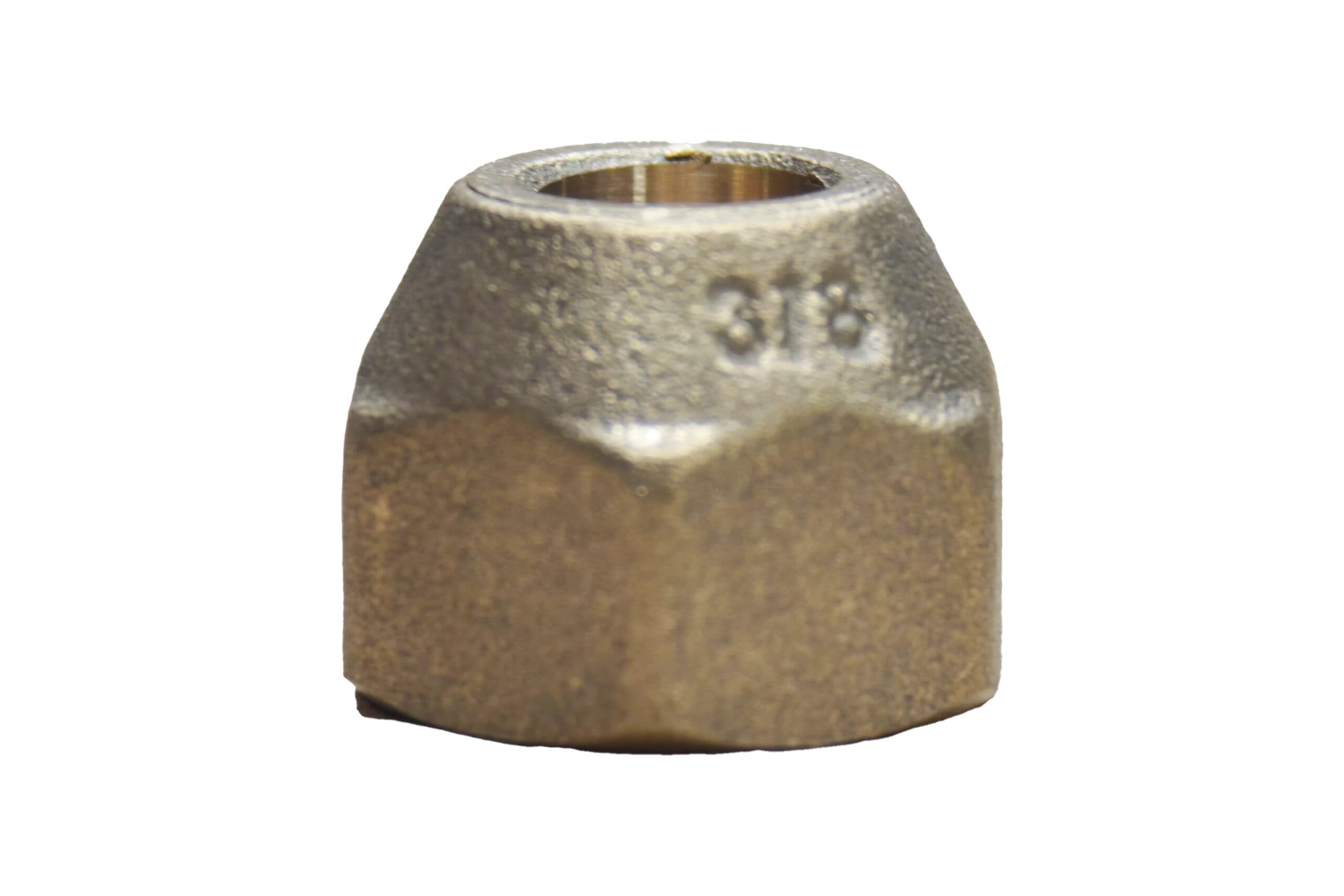 Holender teava aer conditionat 10, 3/8x3/8 2