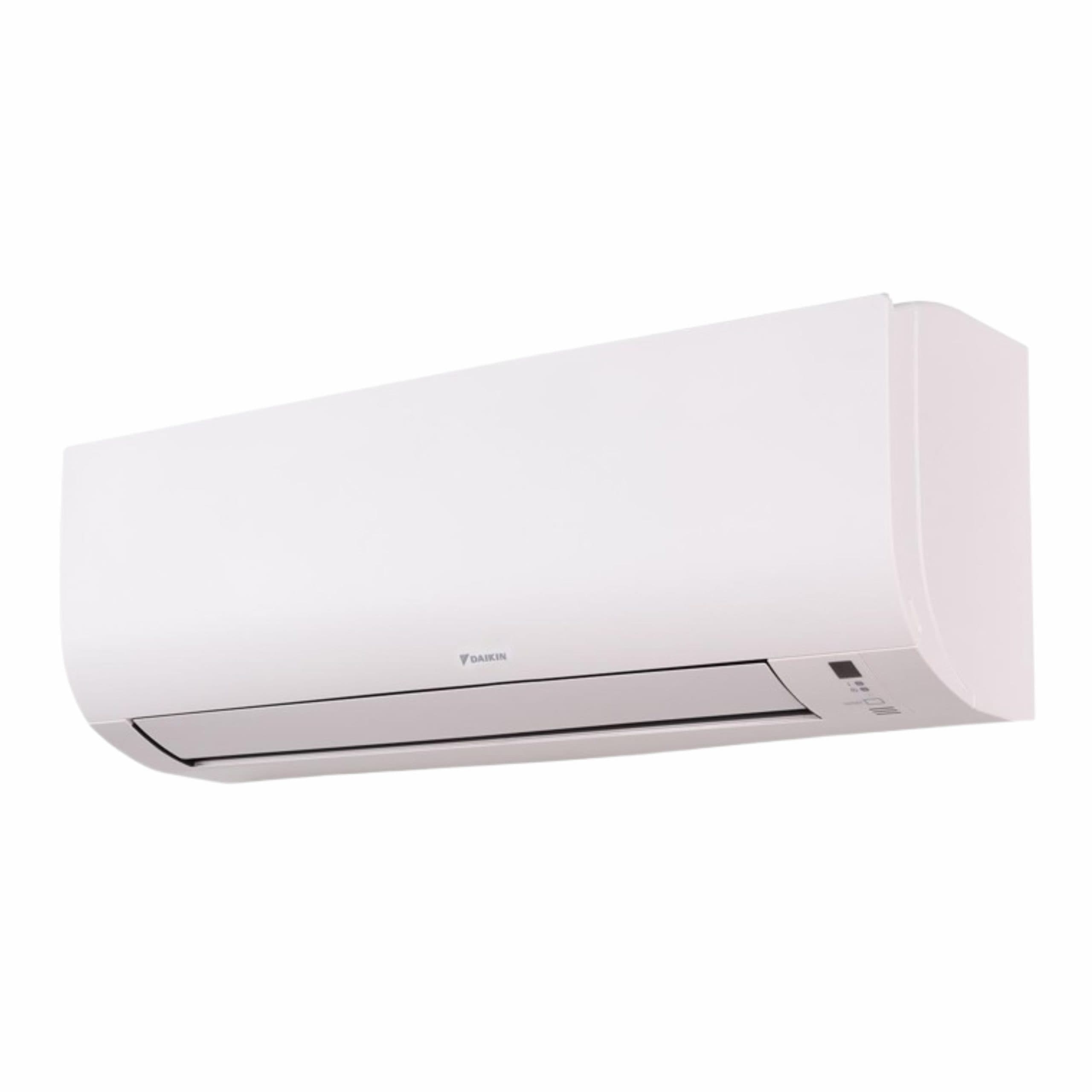 Aer Condiționat Multisplit DAIKIN COMFORA – 2 Unități Interne: 9 000 BTU + 12 000 BTU 2