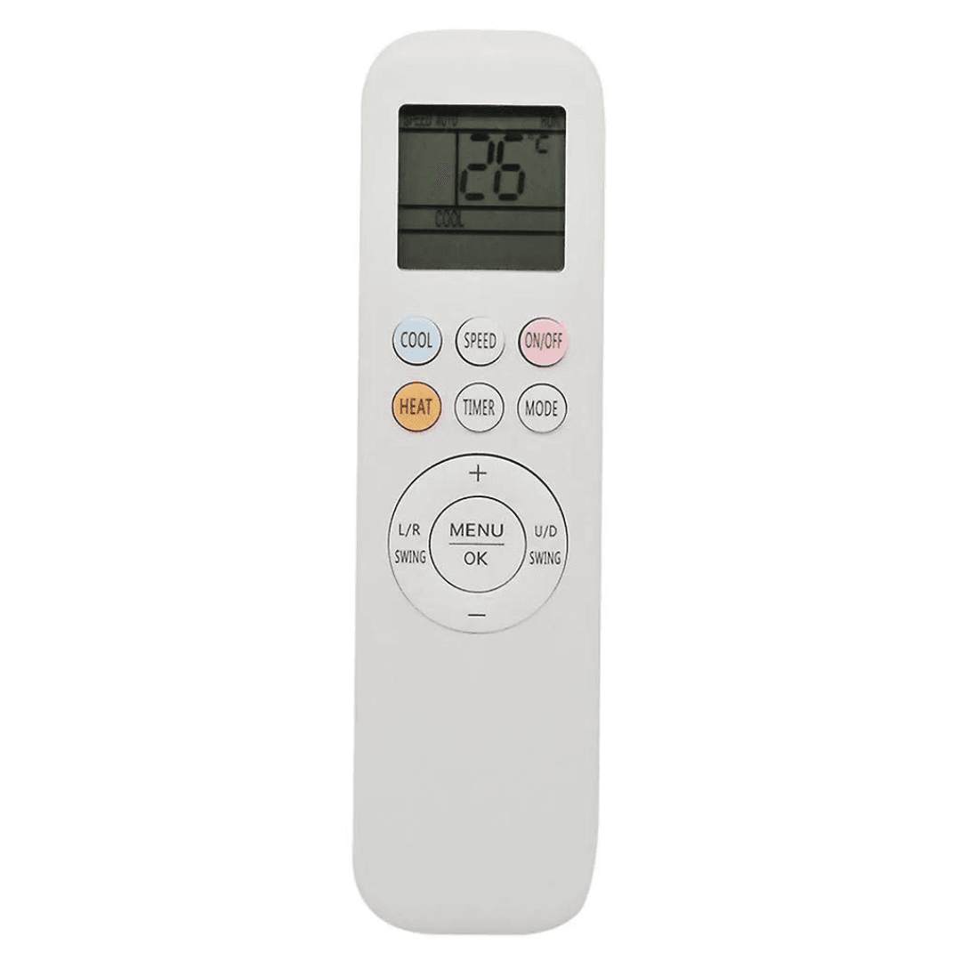 Aparat aer conditionat AUX C Pro Series ASW-H12C5A4/FQAR3DI-D0, 12000 BTU/h,  clasa A+++/A++, WiFi inclus, Sleep Mode, Auto Curatare, Auto Restart 5