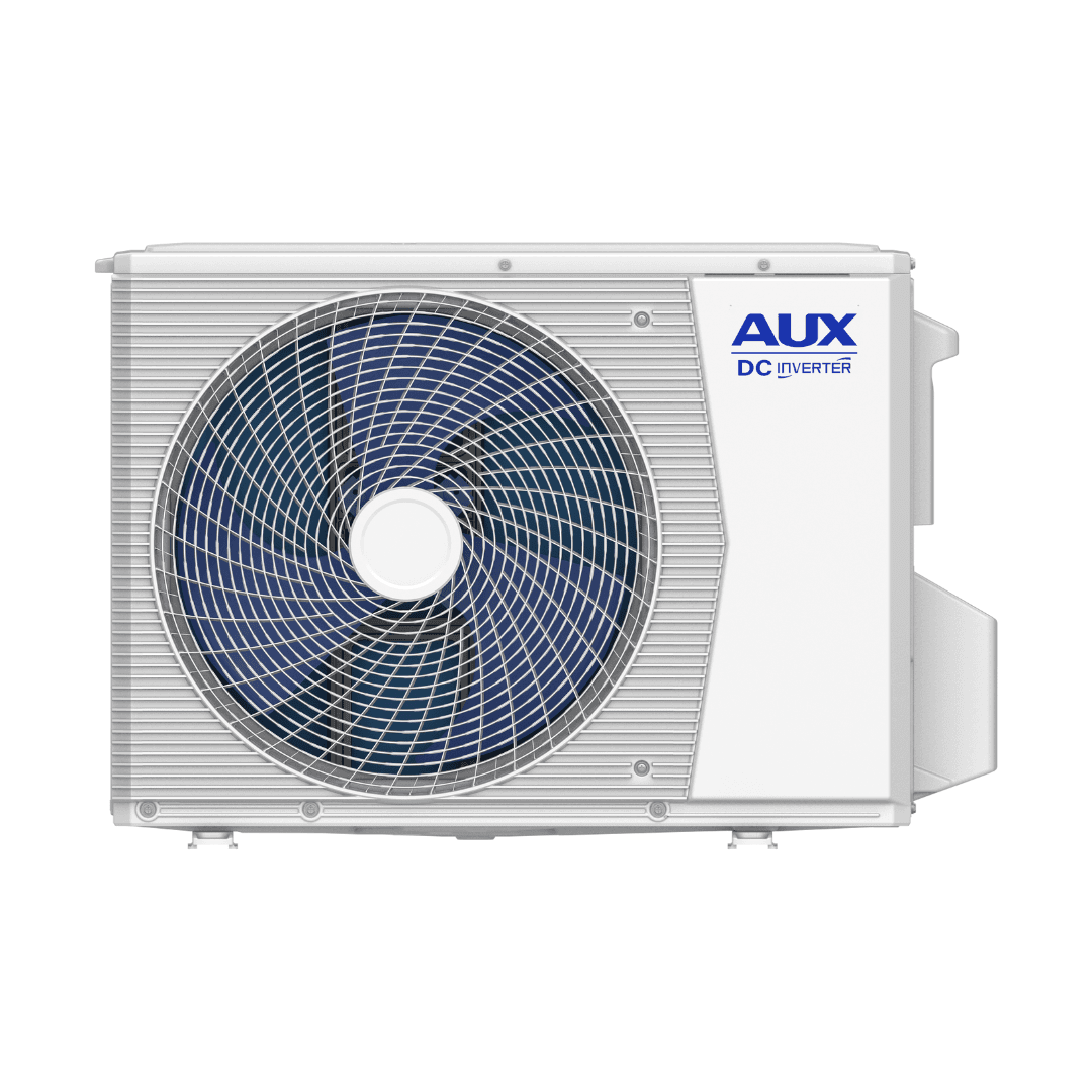 Aparat aer condiționat AUX C-ICY, 9000 BTU/h, ASW-H09B7A4/CAR3DI-C3, WiFi Inclus, Auto Curățare, Sleep Mode, Auto Diagnoză, iFeel, Funcție Anti Bacteriană, -25 grade încălzire 4