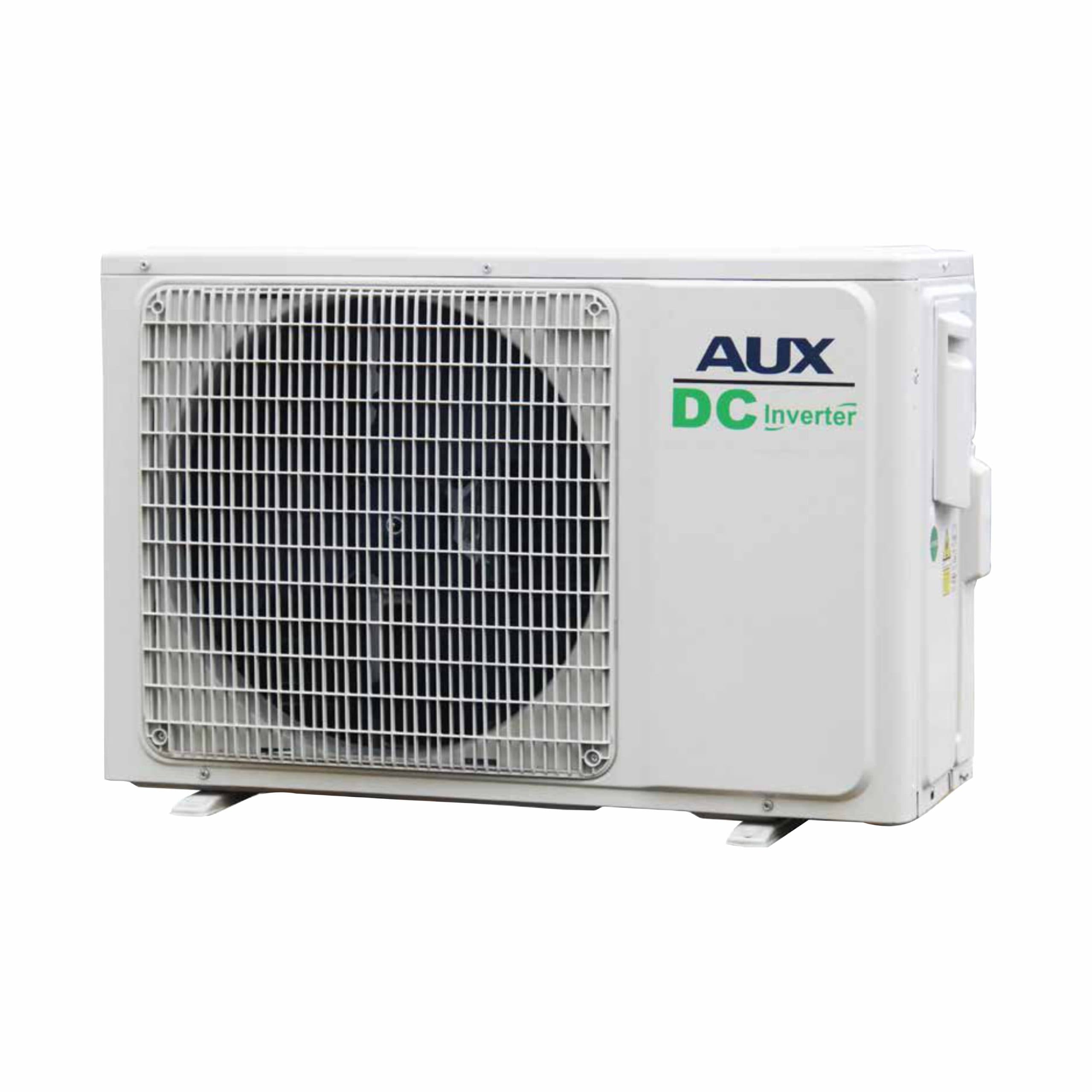Aer Condiționat Multisplit AUX–2 Unități Interne: 12 000 BTU + 18 000 BTU 3