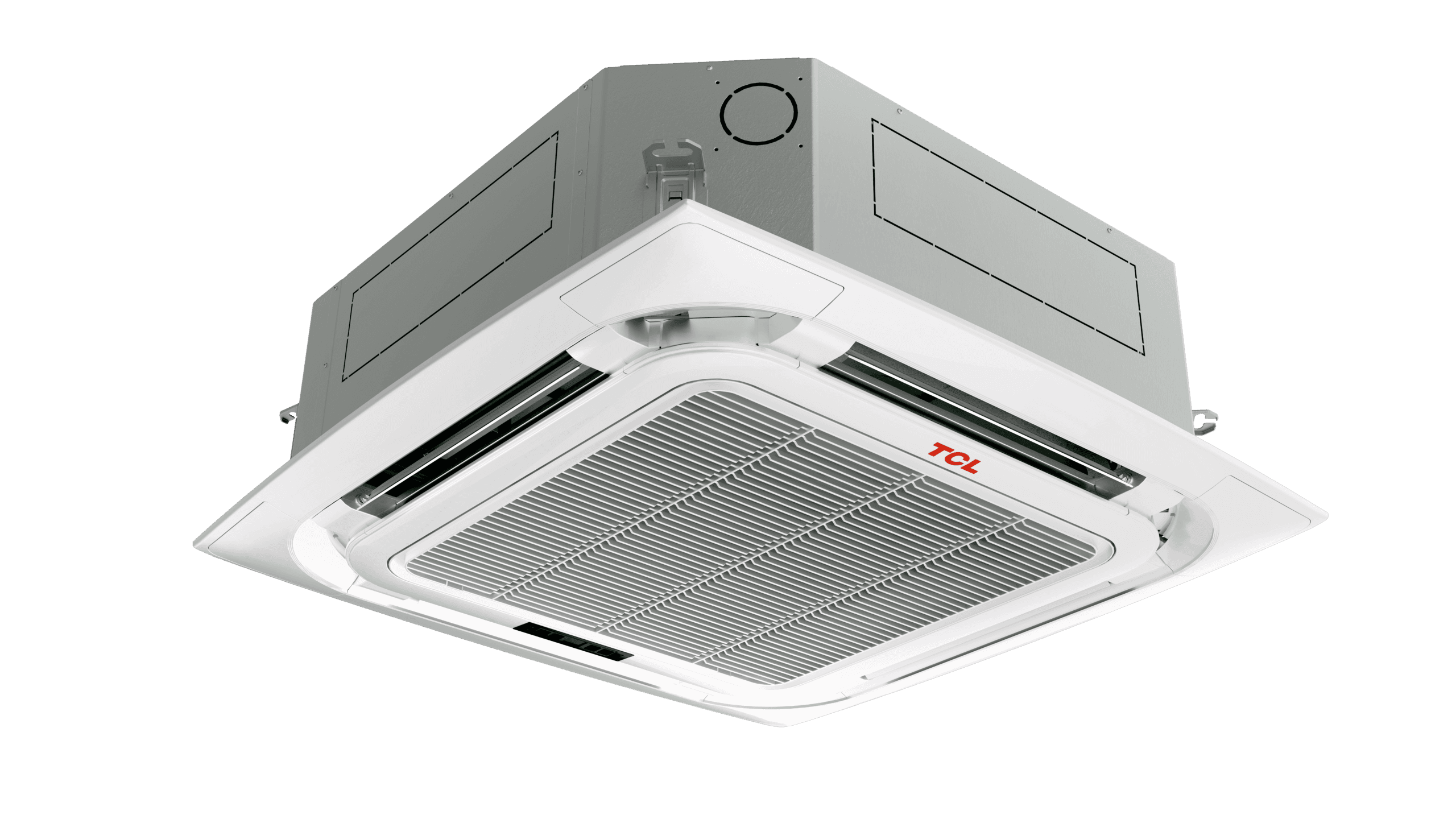 Aer conditionat 55 000 BTU tip Caseta TCL  - Racire, Incalzire, Dezumidificare