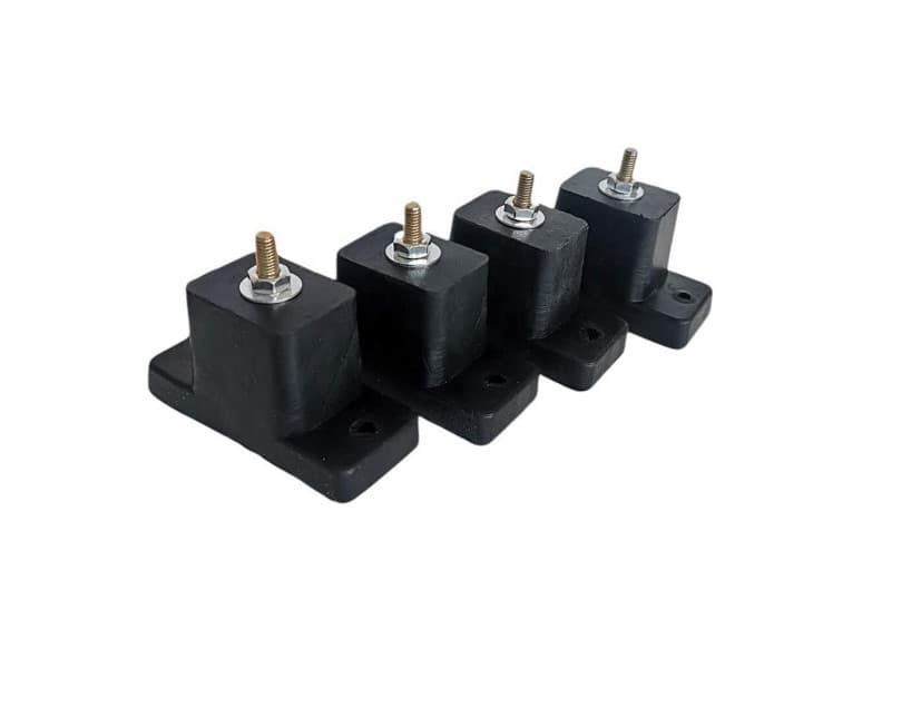 TAMPOANE ANTIVIBRATII MODEL S 4