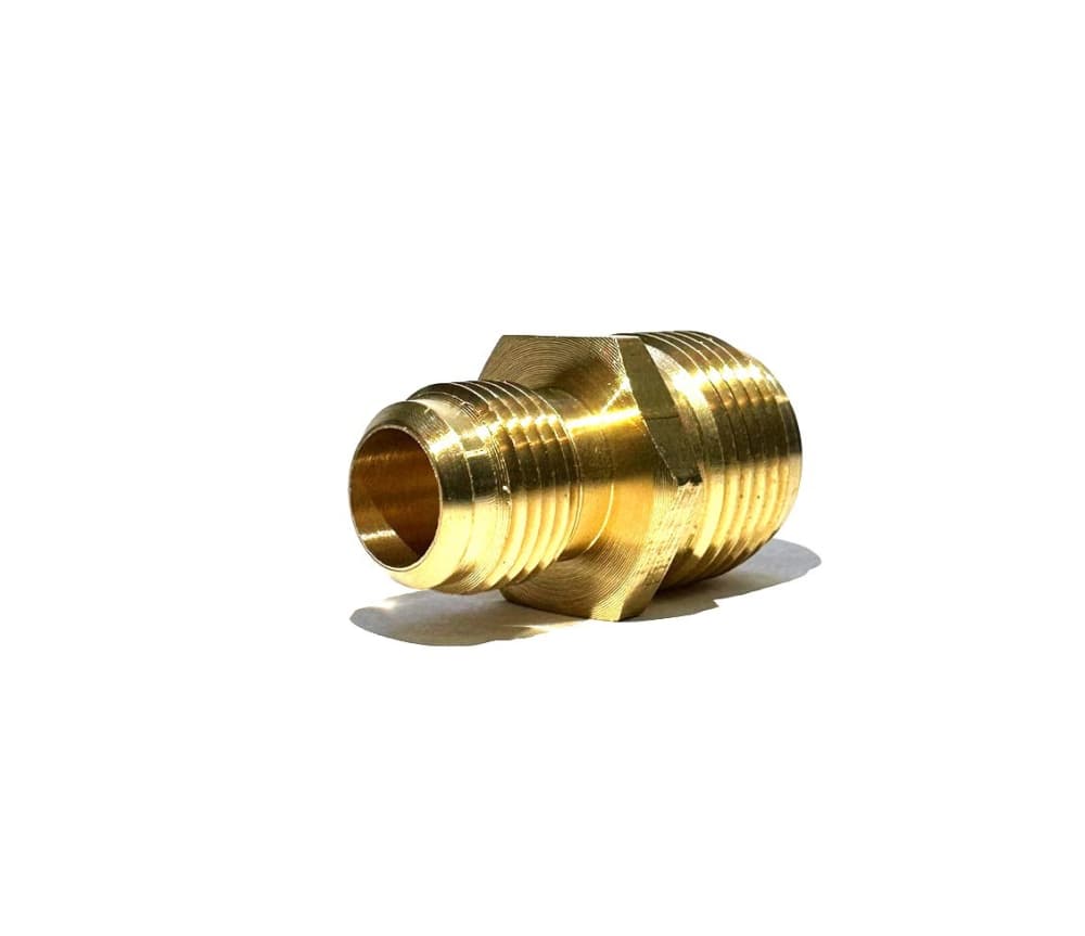 Niplu Redus 5/8" x 1/2" 2