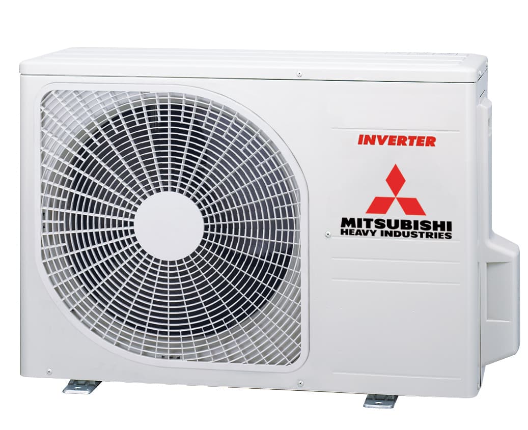 Aer conditionat Mitsubishi Heavy Harukaze SRK20ZS-WF SRC20ZS-W, 7000 BTU, A++/A++, Inverter Profesional, Functie incalzire racire, Wi-Fi inclus, Alb 2