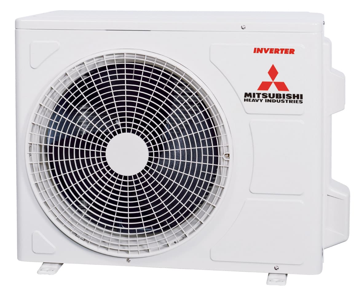 Aer conditionat Mitsubishi Heavy Nyoko Plus SRK45ZSP-W1 SRC45ZSP-W1, 17000 BTU, A++/A+, Inverter Profesional, Functie incalzire racire, Alb 2