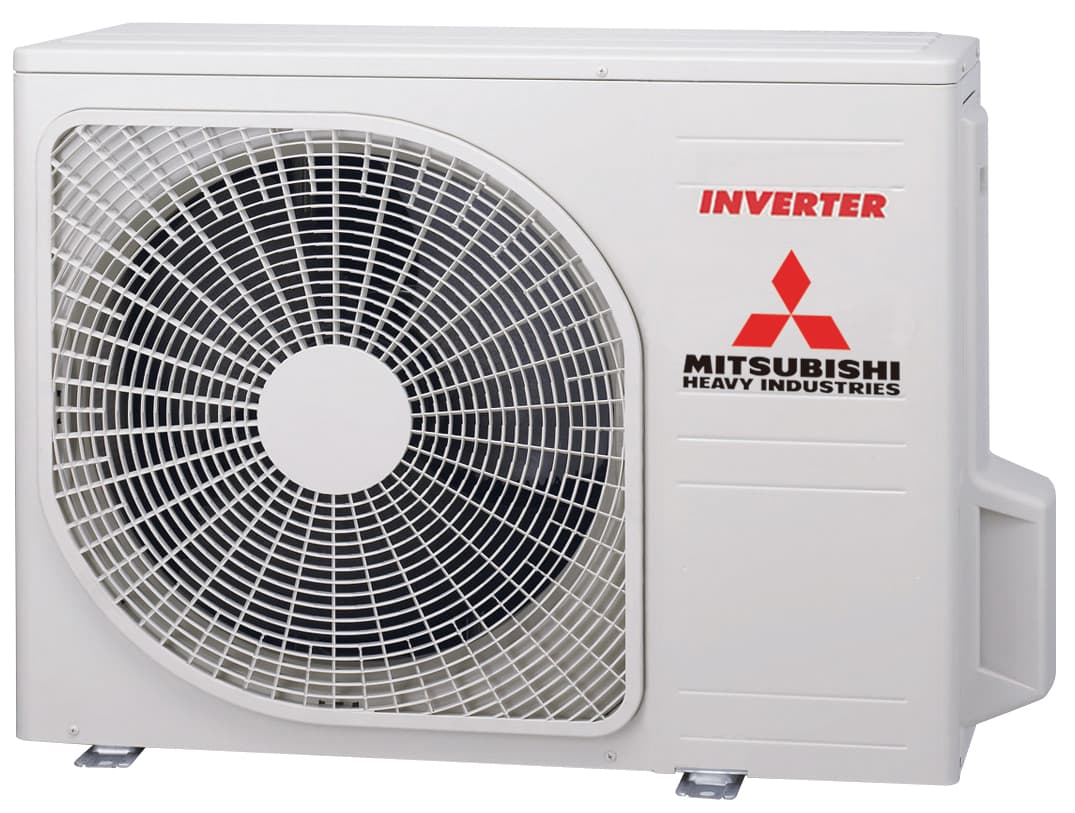 Aer conditionat Mitsubishi Heavy Nyoko Plus SRK50ZSP-W1 SRC50ZSP-W1, 18000 BTU, A++/A+, Inverter Profesional, Functie incalzire racire, Alb 2