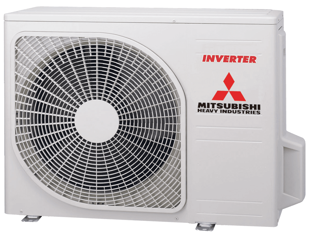 Aer conditionat Mitsubishi Heavy Nyoko Plus SRK50ZSP-W1 SRC50ZSP-W1, 18000 BTU, A++/A+, Inverter Profesional, Functie incalzire racire, Alb 3