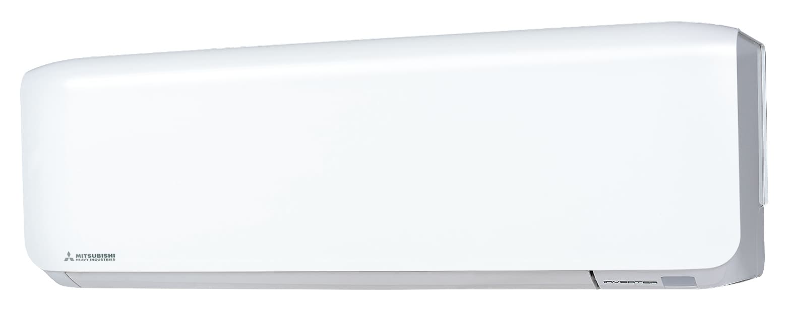 Aer conditionat Mitsubishi Heavy Harukaze SRK25ZS-WF SRC25ZS-W2, 9000 BTU, A+++/A++, Inverter Profesional, Functie incalzire racire, Wi-Fi inclus, Alb 3