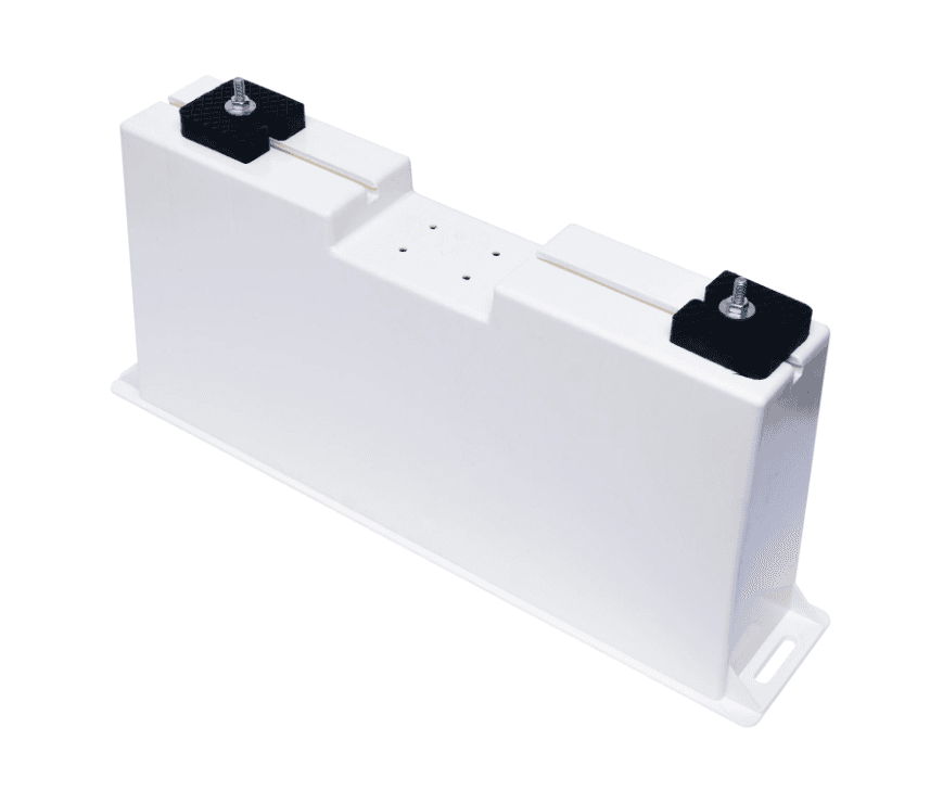 Suporti podea Pompe de Caldura ECO EuroStab ( ABS ) (set 2 buc) 2
