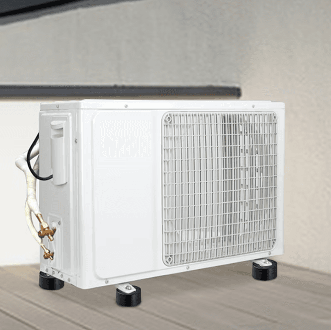 TAMPOANE ANTIVIBRATII H40 3