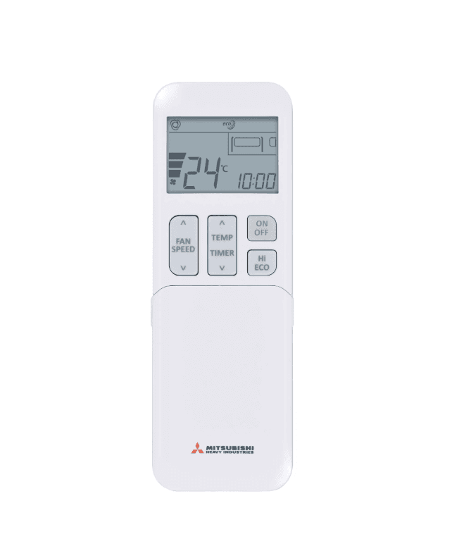 Aer conditionat Mitsubishi Heavy Hikari SRK63ZTL-W SRC63ZTL-W, 22000 BTU, A++/A++, Inverter Profesional, Functie incalzire racire, Wi-Fi inclus, Alb 4