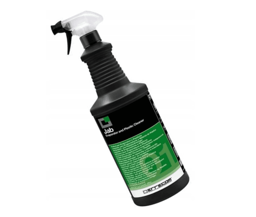 Soluție curățare vaporizator – JAB UI 1L 2