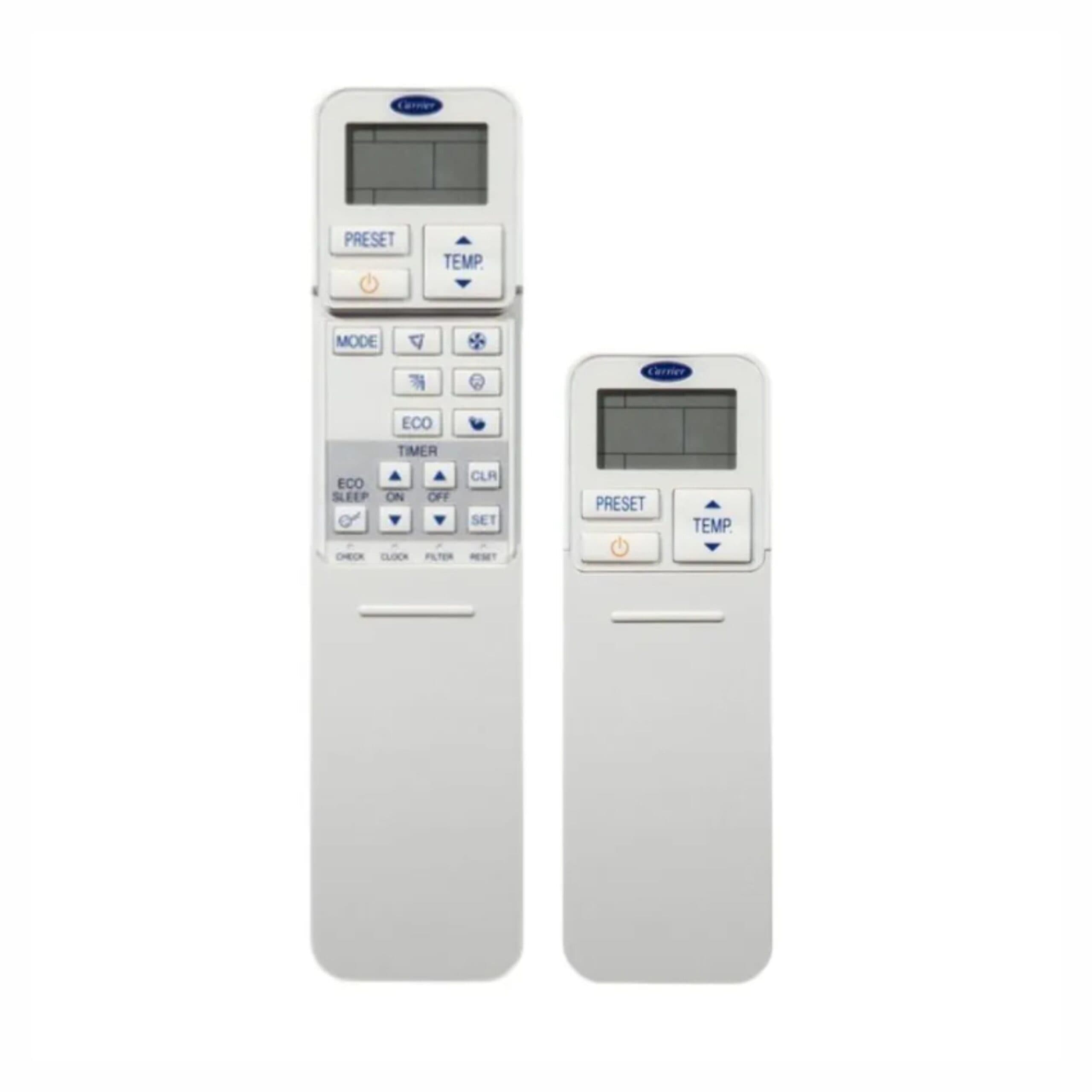 Aparat aer conditionat Carrier Crystal Ultra Clean Plus, 18 000 BTU, Clasa A++, control WiFi, R32 4
