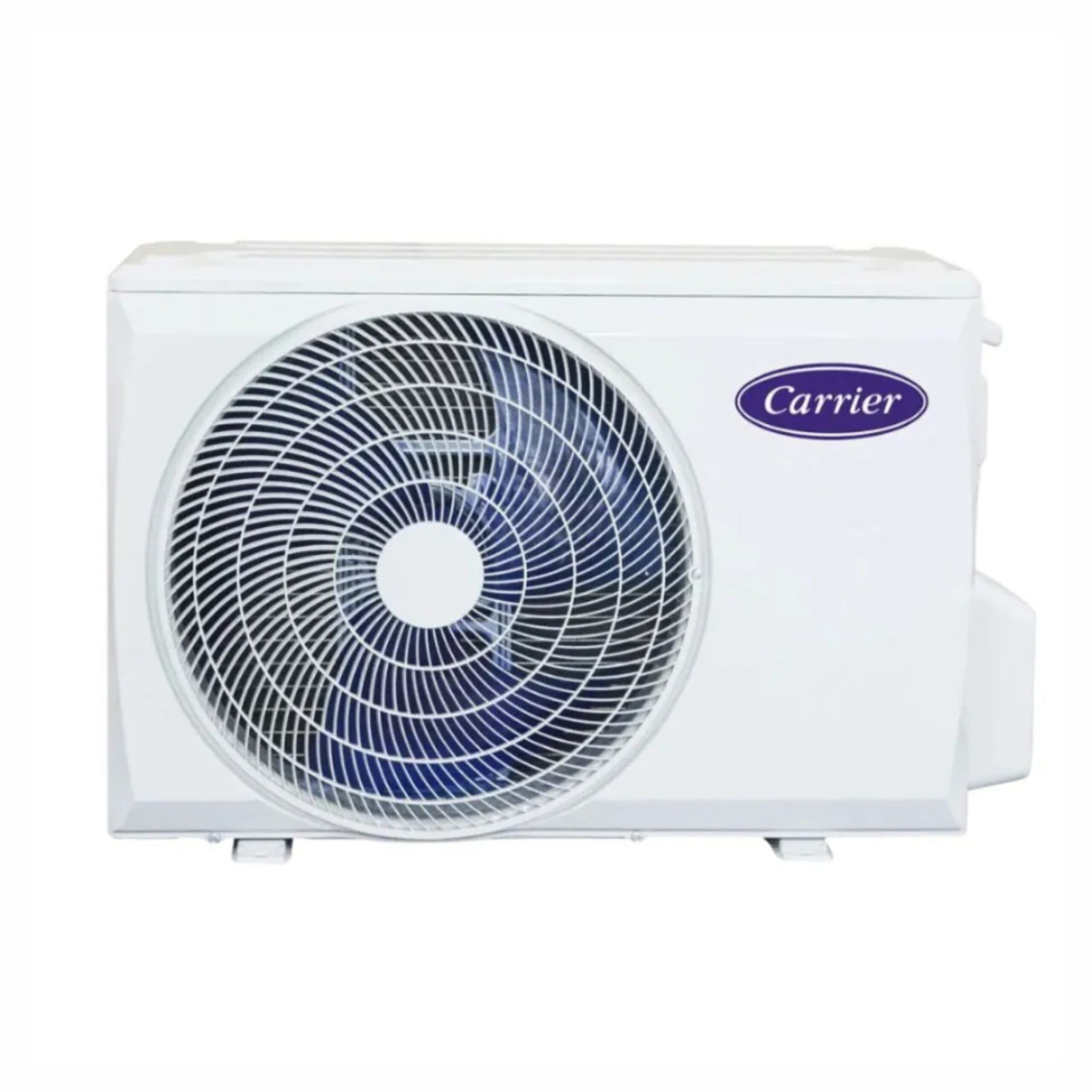 Aparat aer conditionat Carrier Crystal Ultra Clean Plus, 18 000 BTU, Clasa A++, control WiFi, R32 2