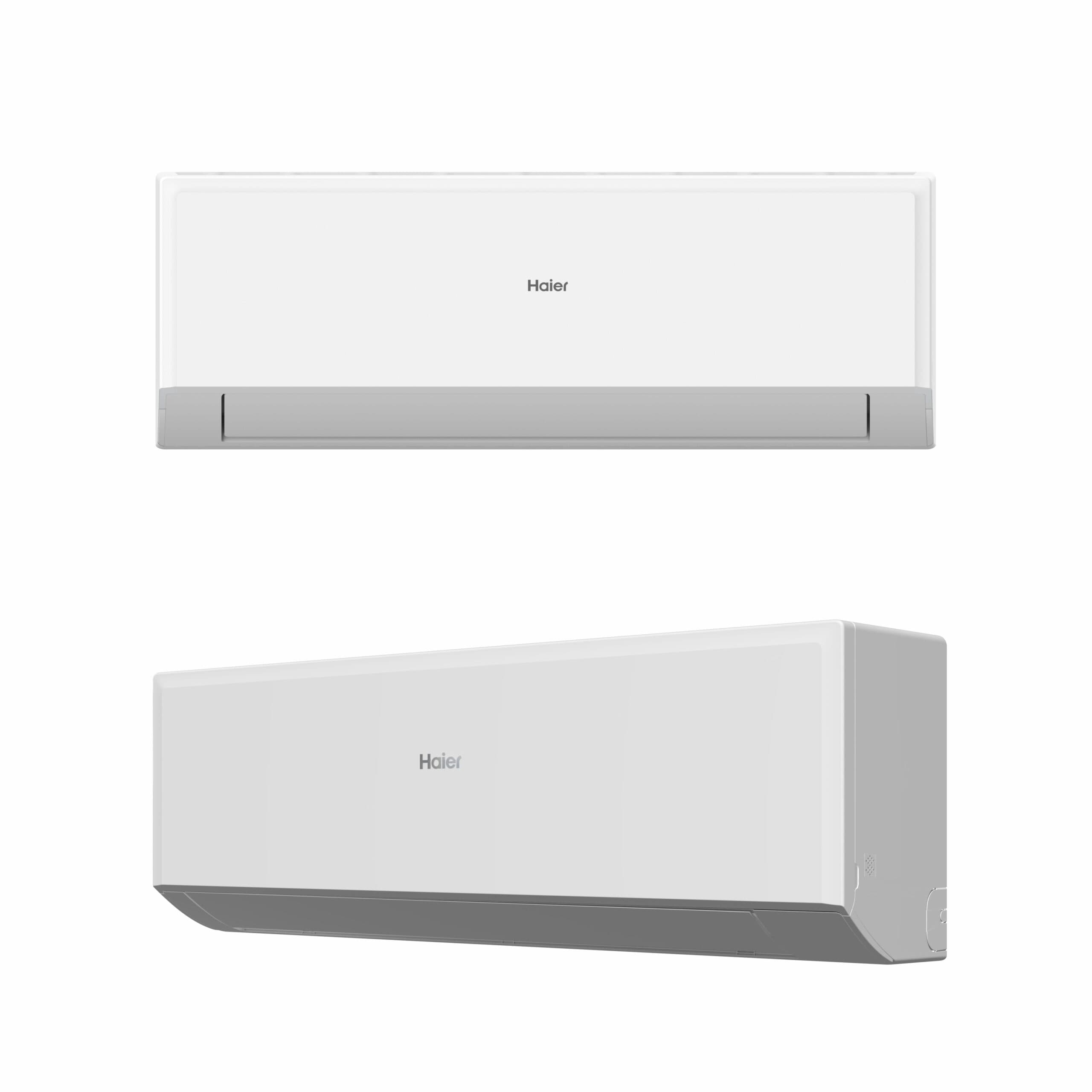 Aparat de aer conditionat Haier REVIVE+ 9000 BTU, Wi-Fi, Wi-Fi Easy Pair, I Feel, Coanda Plus, 56º Steri-Clean, 3-Level-Eco, Easy Installation, Clasa A++, Alb 2