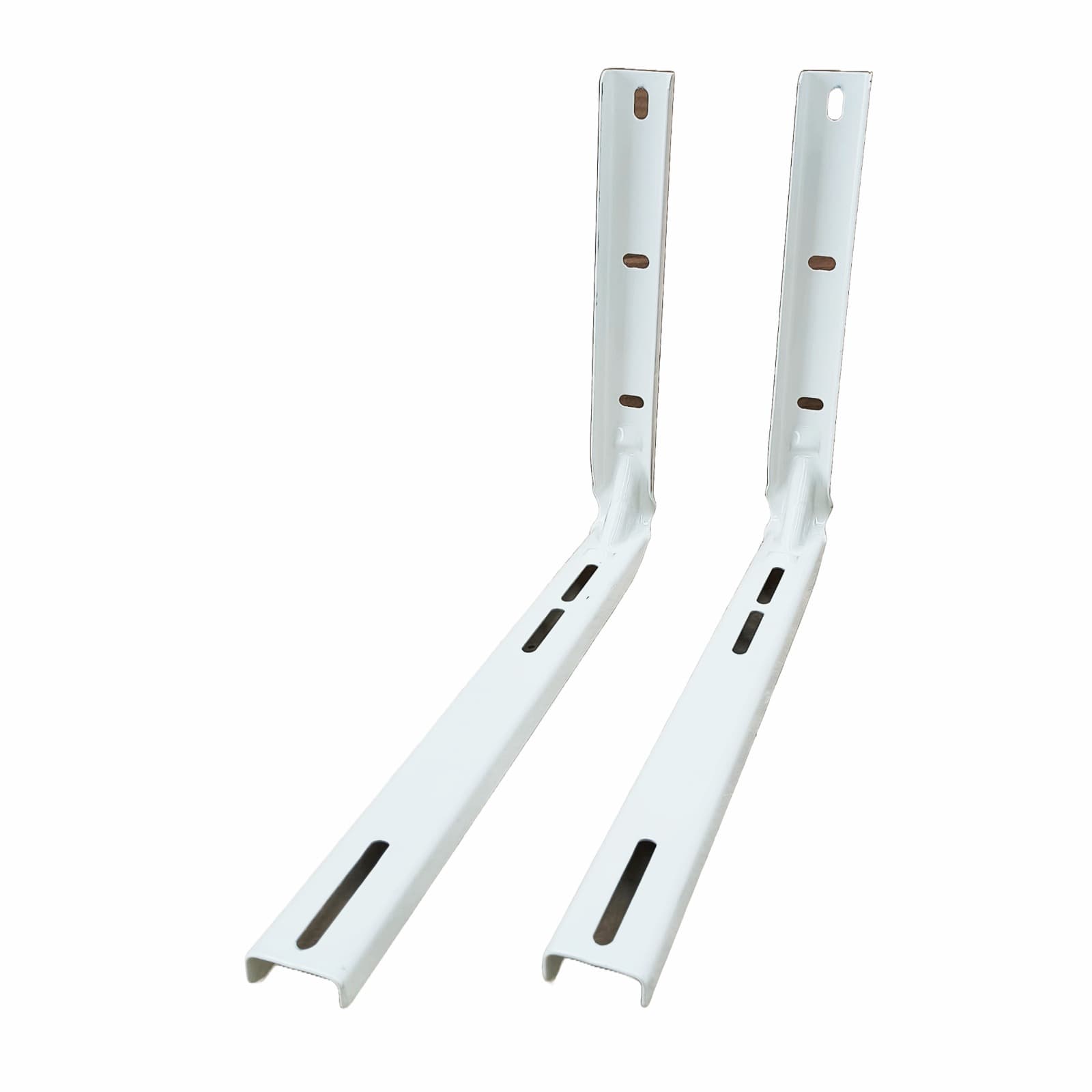 Suport aer conditionat 9-12000 BTU ( AMBUTISAT ALB ) talpa 47 cm TABLA 2.0 3