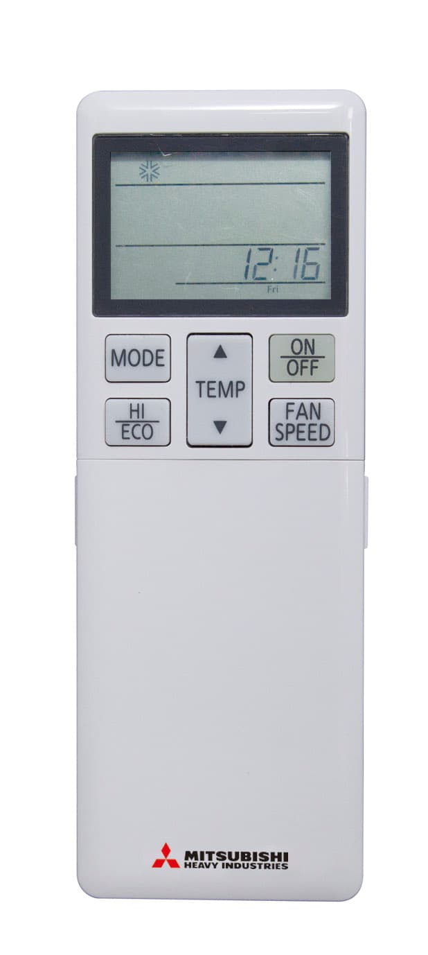 Aer conditionat Mitsubishi Heavy Harukaze SRK25ZS-WF SRC25ZS-W2, 9000 BTU, A+++/A++, Inverter Profesional, Functie incalzire racire, Wi-Fi inclus, Alb 4