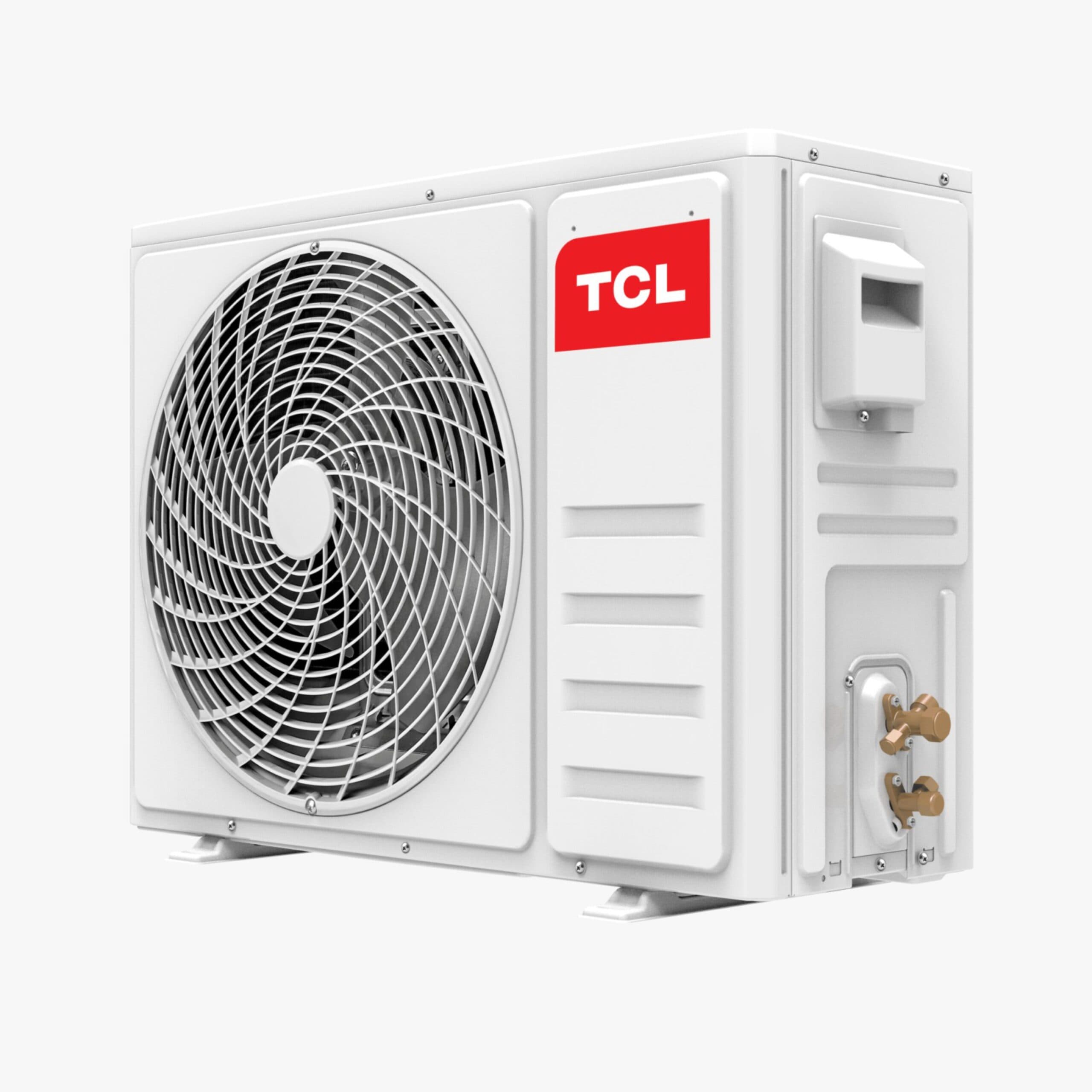 Aer conditionat inverter tip duct TCL 12000 BTU, Control WiFi 3