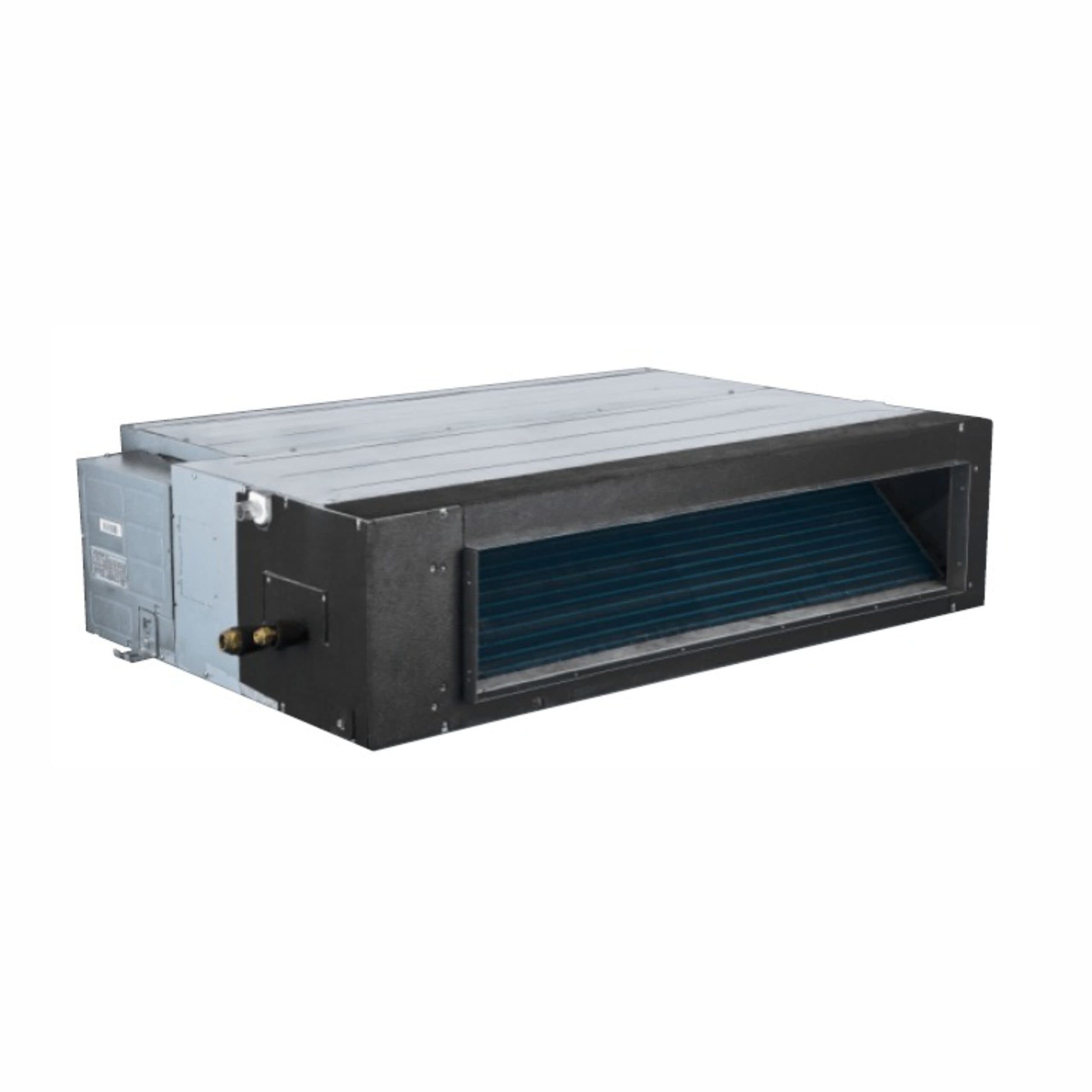 Aer conditionat inverter tip duct TCL 55000 BTU, Control WiFi 2