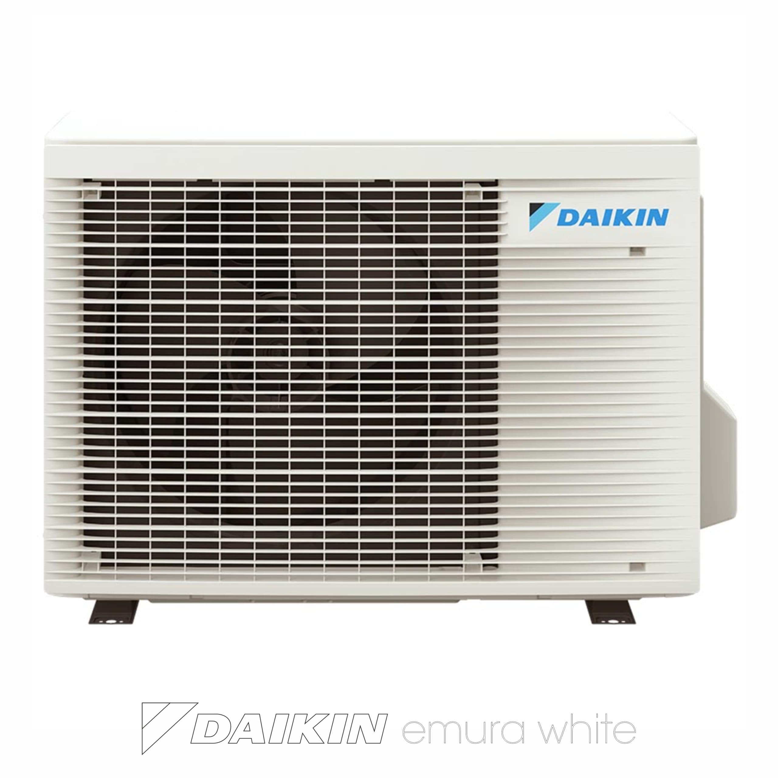 Aparat de aer conditionat Daikin Emura 12 000 BTU, FTXJ35AW9-RXJ35A9 , Inverter , Clasa A+++, Wi Fi, R32 3