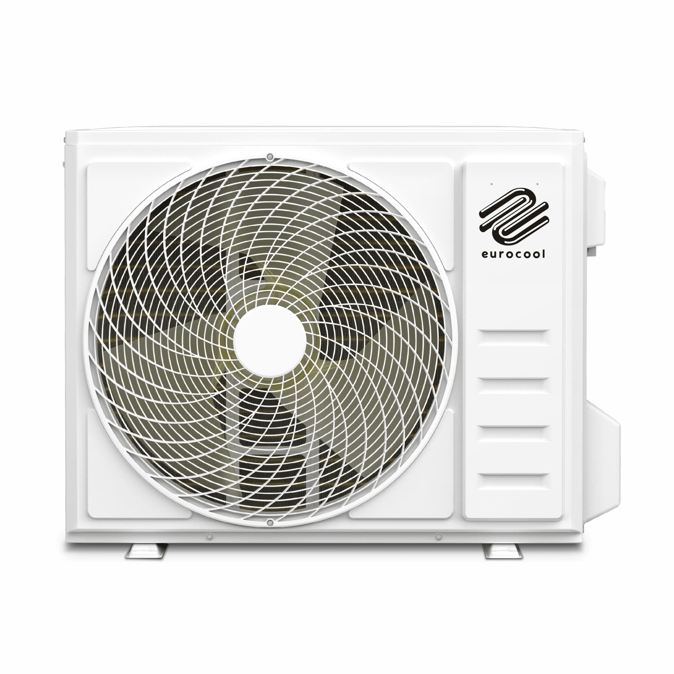 Aparat aer conditionat EUROCOOL T-PRO , 12000 BTU, R32, Inverter, Wi-Fi, Active Carbon Filter, Gentle Breeze 4