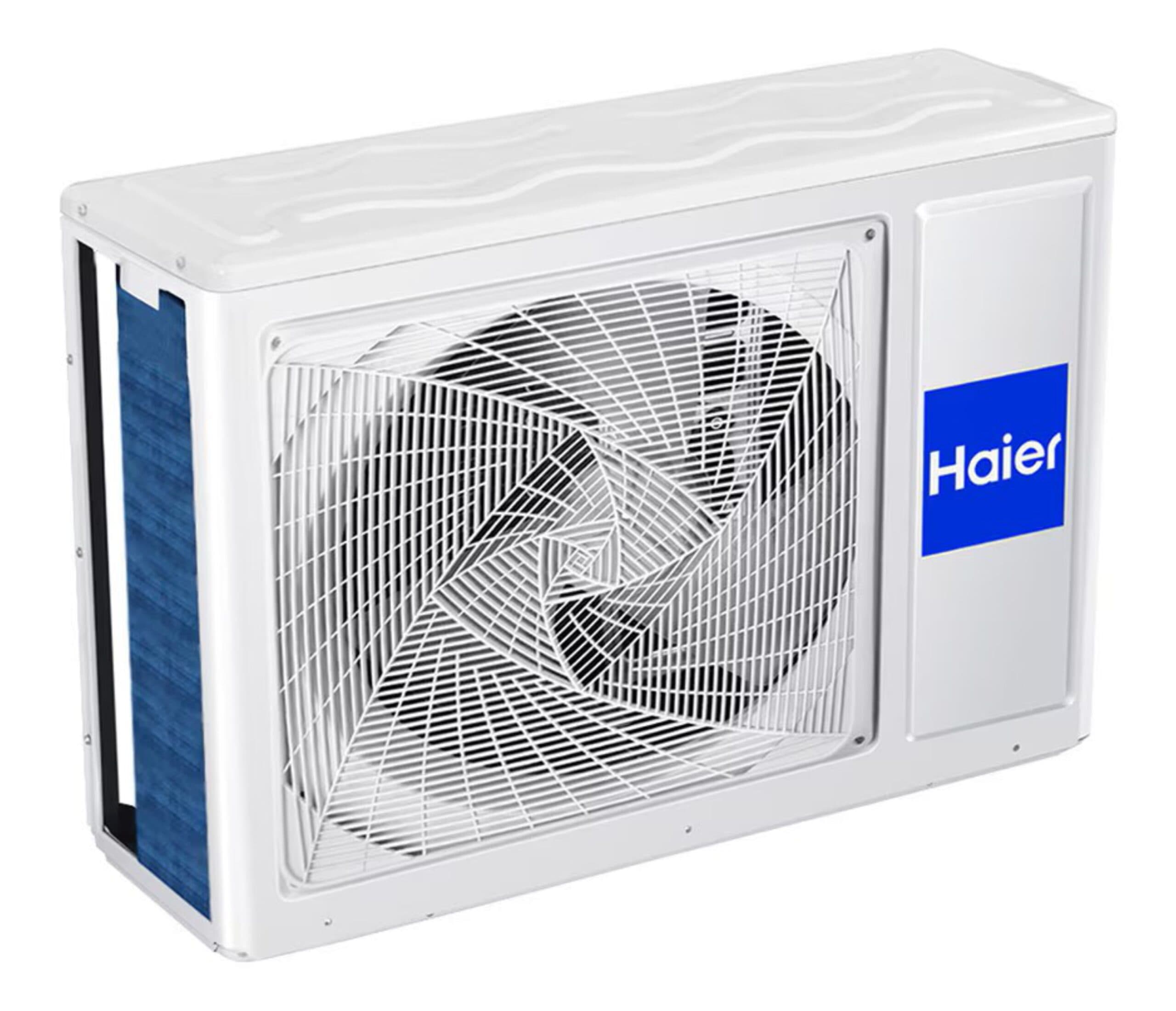 Aparat de aer conditionat Haier Expert 12 000 BTU, Wi-Fi, Self-Clean, UVC Pro, Auto Restart, Clasa A+++ 3