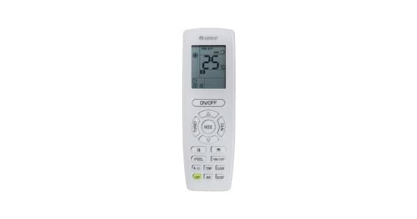 Aparat de aer conditionat Gree Pulsar GWH12AGBXB-K6DNA1A, 12000 BTU, A++/A+, Wi-Fi, Inverter, Cold Plasma+, Auto Clean, I Feel, + Kit instalare inclus, Alb 5