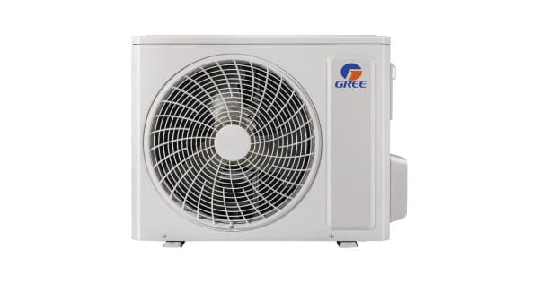 Aparat de aer conditionat Gree Pulsar GWH12AGBXB-K6DNA1A, 12000 BTU, A++/A+, Wi-Fi, Inverter, Cold Plasma+, Auto Clean, I Feel, + Kit instalare inclus, Alb 4