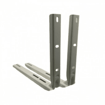 Suport aer conditionat 18-24000 BTU ( AMBUTISAT ALB ) talpa 53 cm TABLA 2.0 2