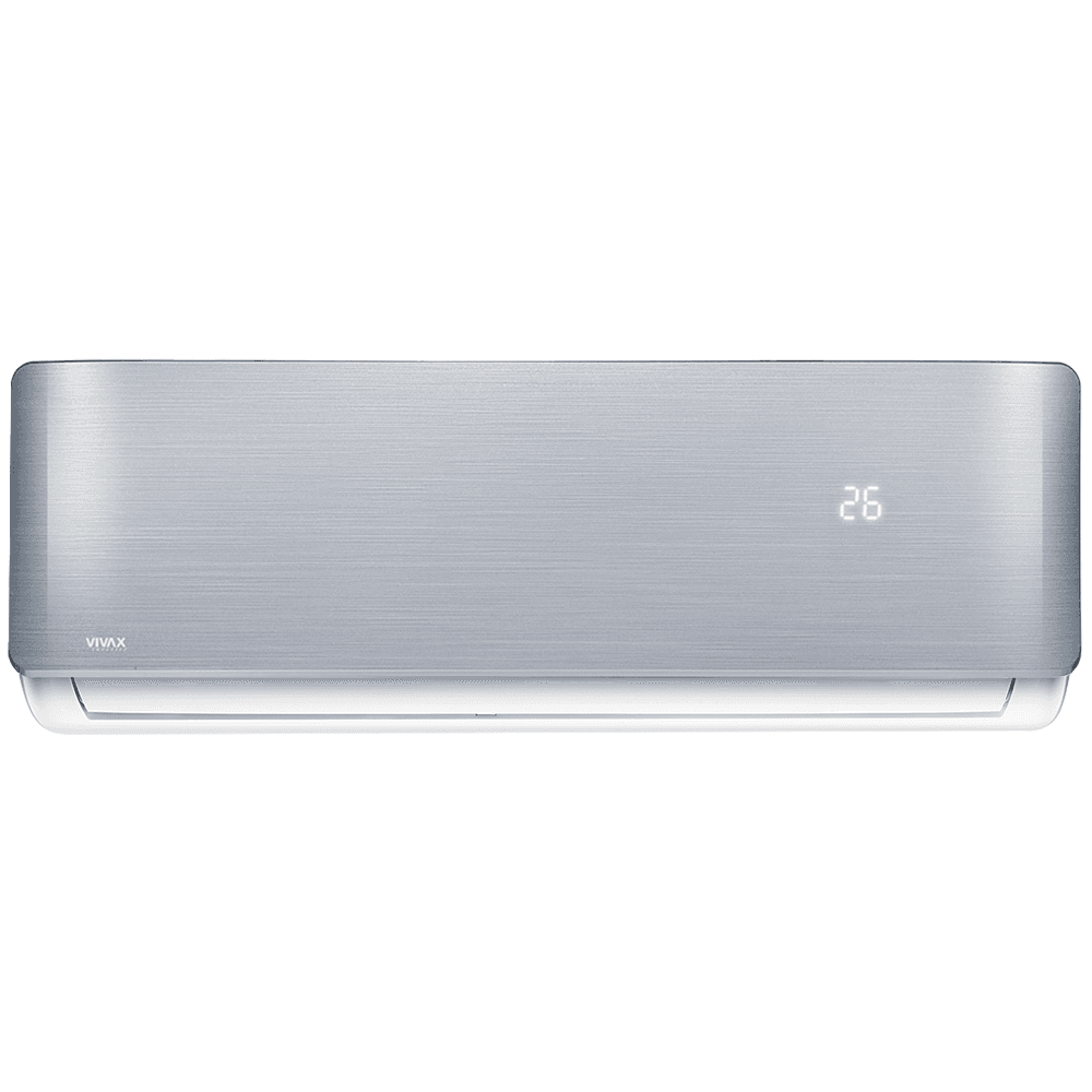 Aer Conditionat MULTISPLIT VIVAX ACP-28COFM82AERI / 2x ACP-09CH25AERI SILVER + 2x ACP-12CH35AERI SILVER Inverter 2