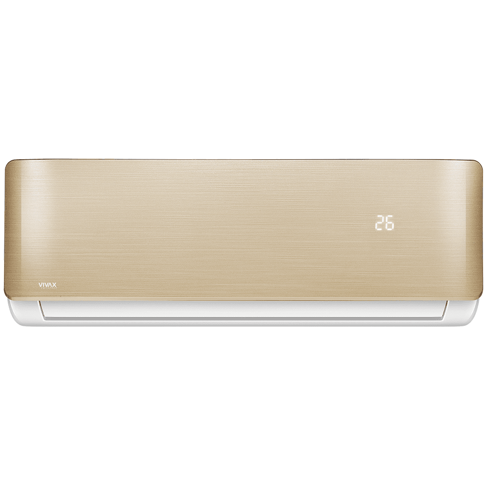 Aer Conditionat MULTISPLIT VIVAX ACP-14COFM40AERI / 2x ACP-09CH25AERI GOLD Dublu Split Inverter 2