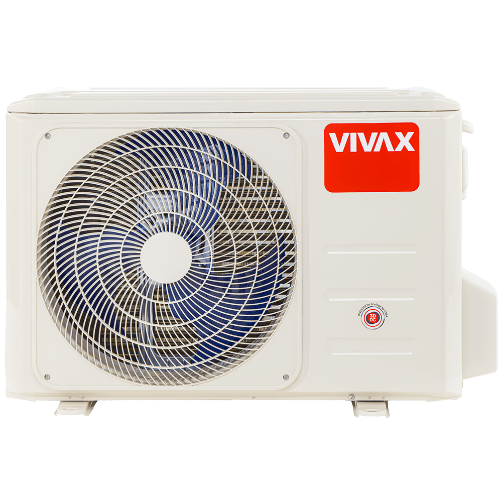 Aer Conditionat MULTISPLIT VIVAX ACP-14COFM40AERI / 2x ACP-09CH25AERI GOLD Dublu Split Inverter 5