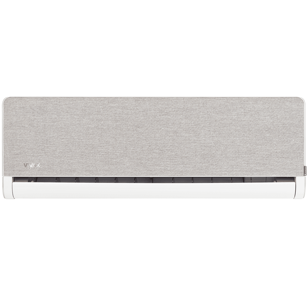 Aer Conditionat VIVAX H+Design ACP-18CH50AEHI+ Silver Wi-Fi Ready R32 Inverter 18000 BTU/h 2