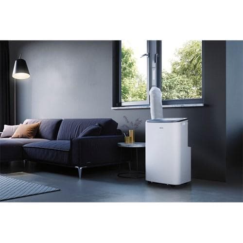 Aparat Aer Conditionat portabil - AEG 3